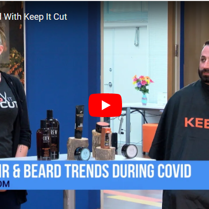 keep it cut keep it cut
