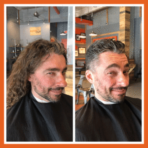Donate Your Hair – Keep It Cut