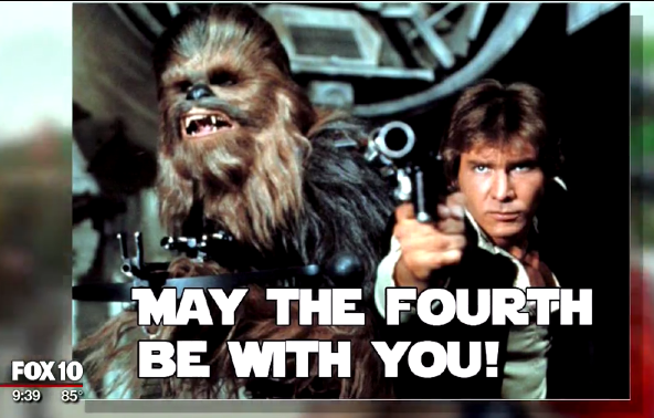 StarWars