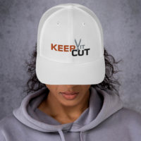 Trucker Cap - Light